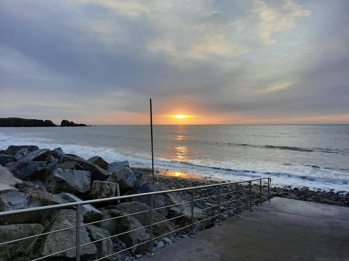 Coast Cottage Bunmahon Exterior photo