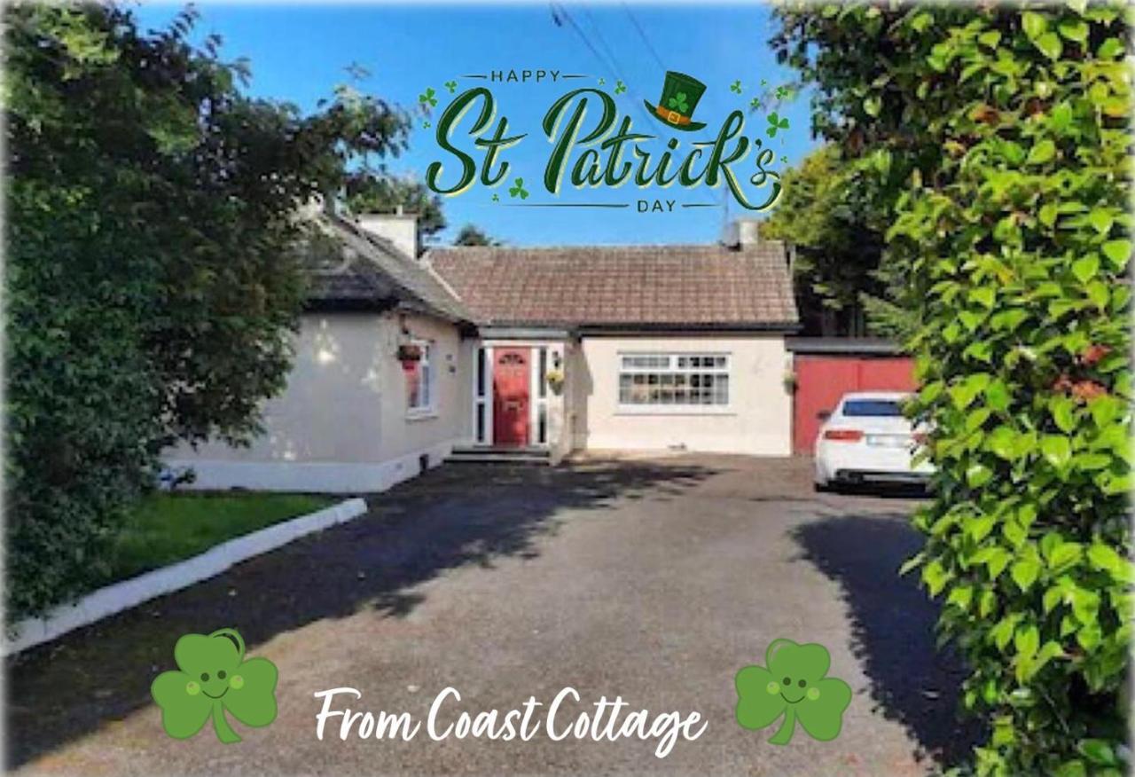 Coast Cottage Bunmahon Exterior photo